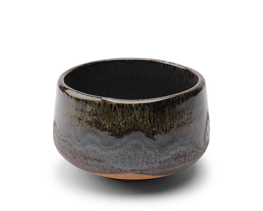 Matcha Bowl Kuro Kessho 