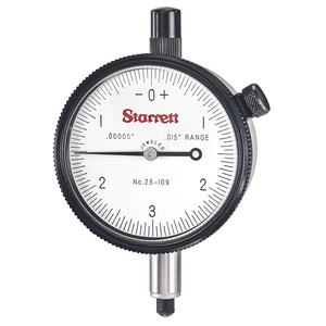 Dial Indicators