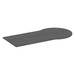 PL106 71" Q TOP- COASTAL GRAY
