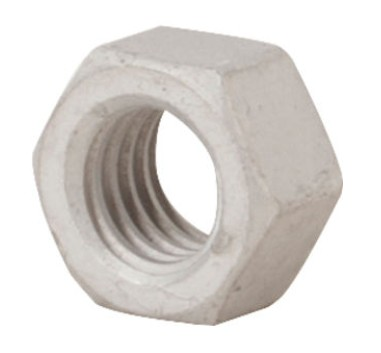M20 - 2.5 DIN 934 HEX NUT CLASS 8 MAGNI 565 GREY