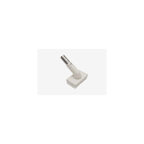Nilfisk Advance - 4072400571 - Brush Rectngl Fda Wht D50 Ex