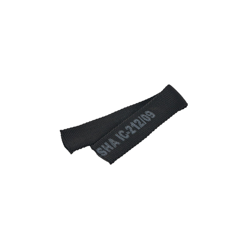 Tennant/Nobles - 4036238 - Sleeve, Afmkt, Nyl, 0.86Id, 01Ft (Replaces Tennant 1020105)