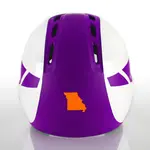 1 Color State Shape Decals