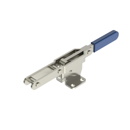 Jergens 70041 TRUE-LOK Tgle Clamp, 375 lb Cap
