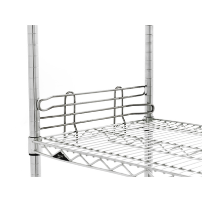 Metro L18N-4C Super Erecta Shelf Ledge 18"W X 4"H