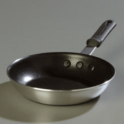 Carlisle Excalibur 7" Fry Pan