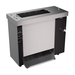 Vollrath VCBT2-120-35 Vertical Contact Bun Toaster, 120V, 35-Sec