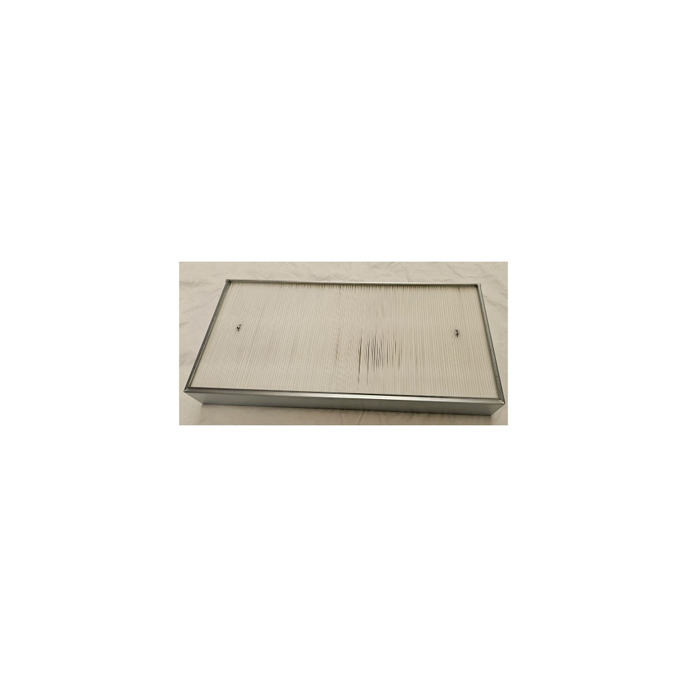 Nilfisk Advance - 1467173000 - Filter Panel Polyester Ultra Web