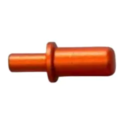 button