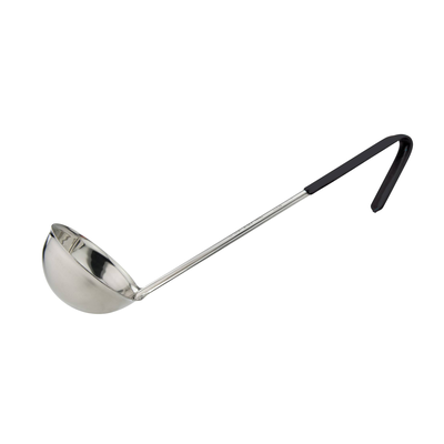 Winco LDCN-8K 8 Oz. Ladle