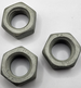 M20 - 2.5 DIN 934 HEX NUT CLASS 8 MAGNI 565 GREY