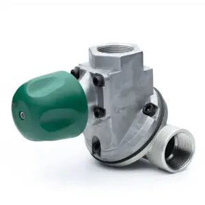 CLEMCO Manual Quantum Metering Valve