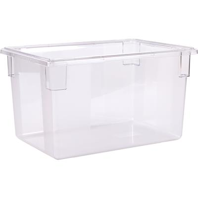 Carlisle 1062407 18" x 26" x 15" Storage Box 