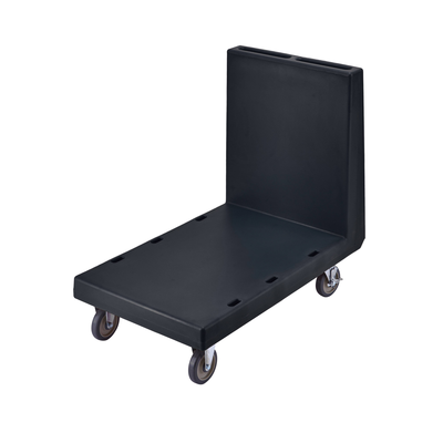 Cambro 2436UTH110 Utility Truck with Handle 23-3/4"D X 41-5/8"L 