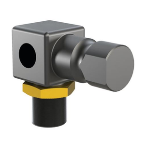 Lightweight Tooling-Port Only Adapters