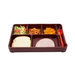 Cook's Brand 630-170SL Slotted Marathon Tray