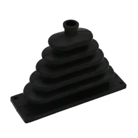 RUBBER BELLOW (03581001)