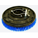 Brush, 14" .028 Poly