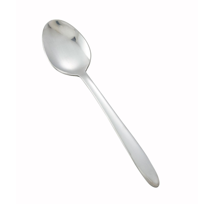 Winco 0019-03 7-3/16" Dinner Spoon