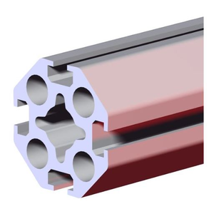 Bodybuilder End Effector Extrusions