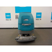 Tennant Factory Recon Used T500-10971220 Scrubber