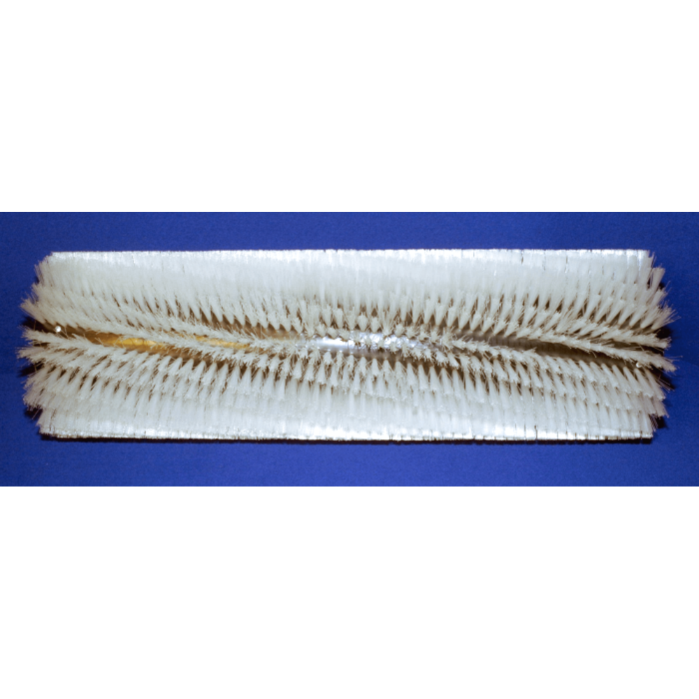 Broom, 50" 24 S.R. Nylon