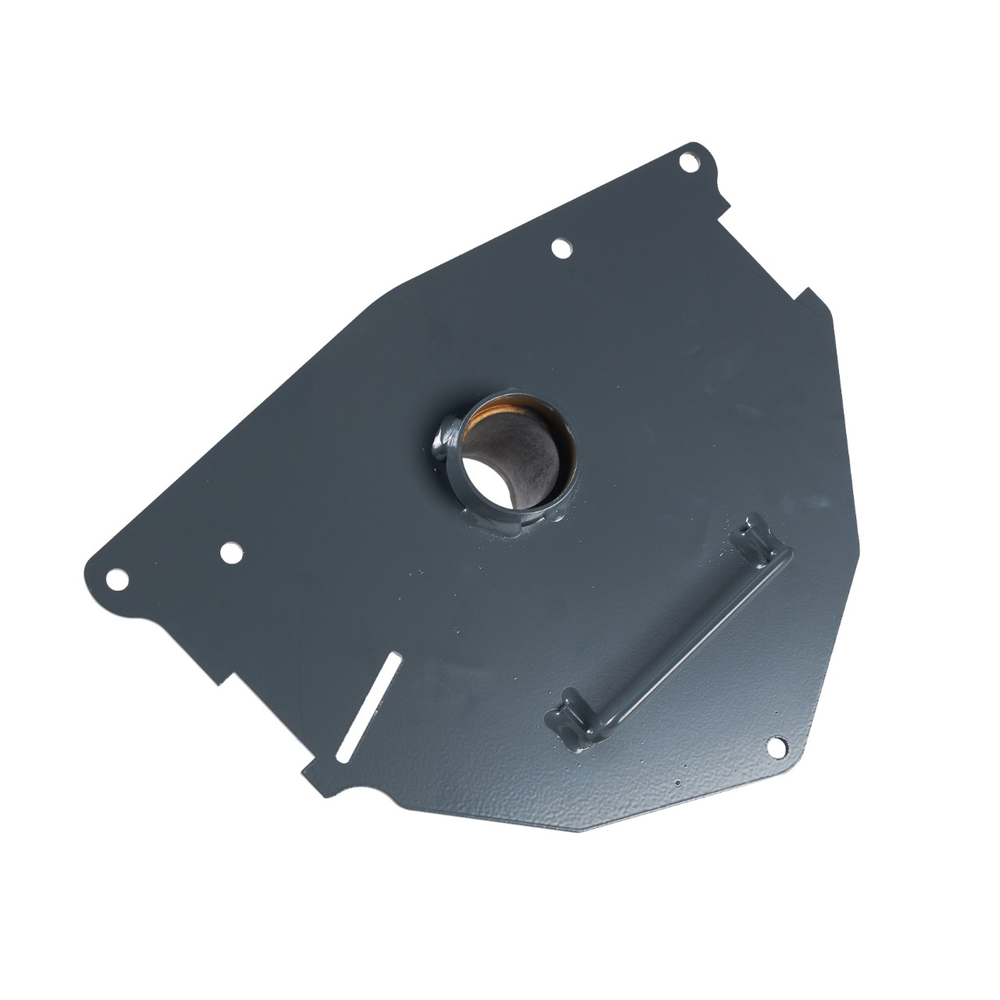 Tennant/Nobles - 4038684 - Door Wldt, Brush, Idler (Replaces Tennant 1054857)
