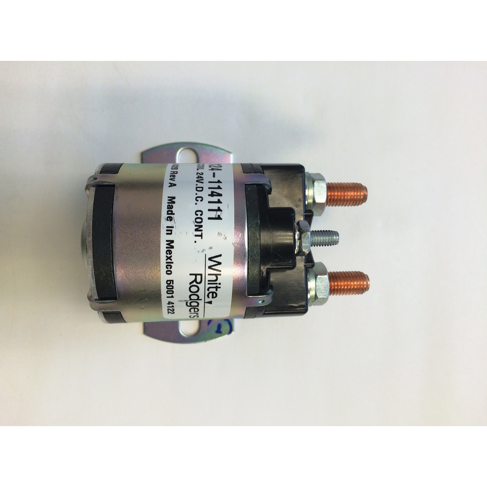 Relay 24V 100A