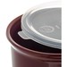 Carlisle 34101 Poly-Tuf Crock