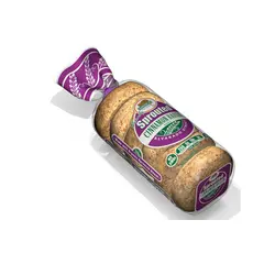 BAGELS CINN RAISIN | 6/20 OZ