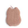 Sponge Brown Cat