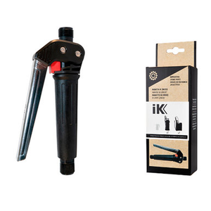 Pro Handle (Replacement)