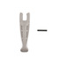 07.022 Lever Replacement Kit (Suspension)