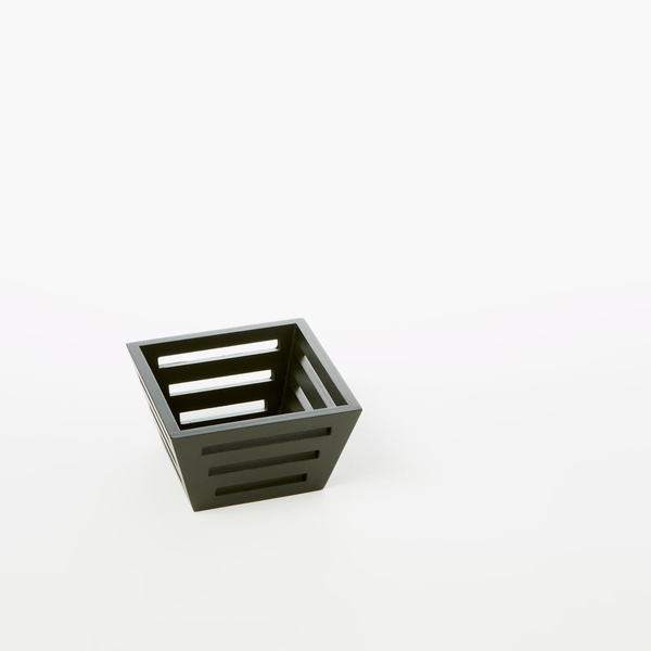 Tapered Birch Bread Baskets