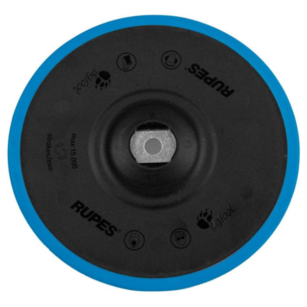 Backing Plate For Hlr15 (Thin)