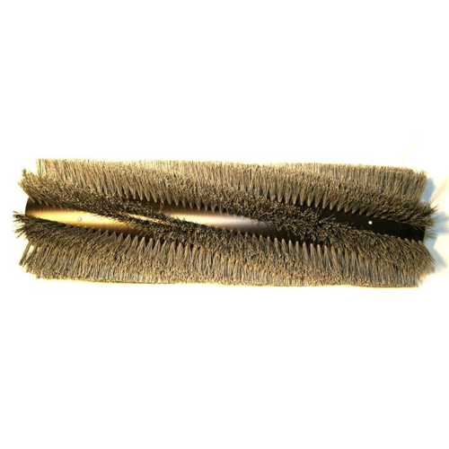 Broom, 50" 8 D.R. Nylon