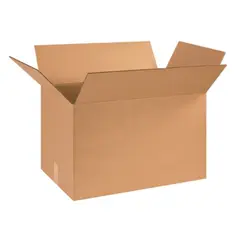 25 X 16 X 16 ECT 32 CORRUGATED CARTON, 10/BD