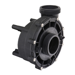 LX-56 Side Discharge Wet End 10-0141