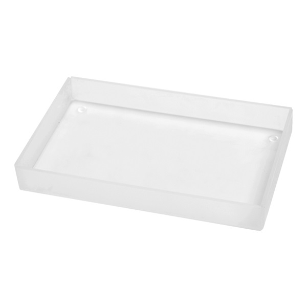 Ready Care Acrylic Vanity Trays