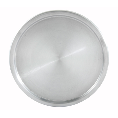 Winco ALDP-96C 9-1/5" Dia. X 1/8"H Cover