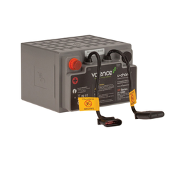 Tennant/Nobles - 4013256 - Battery, Replmt Kit [Li+] (Replaces Tennant 9008690)