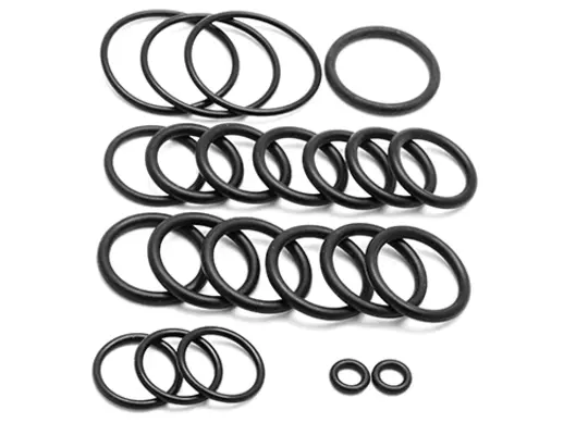 Veloci Replacement Pump Kit for AR Kit 2040