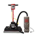 New Square Scrub EBG-28 PIVOT w/ Removable Handle