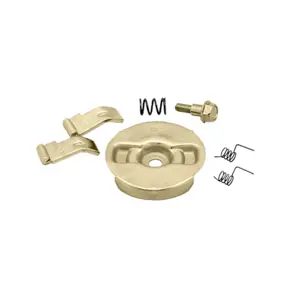 GX Series Recoil Starter Ratchet Kit
