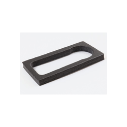 Gasket, Trap, Water, Sqge