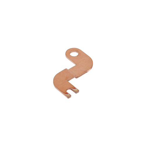 Tennant/Nobles - 4210187 - Busbar, .08T 2.3W 0.2H 2.3L (Replaces Tennant 1264661)