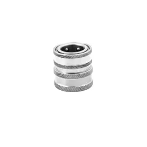 Garden Hose Fittings and Filters