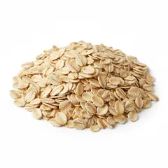 GR/OATS ROLLED QUICK GF OG | 50 LBS