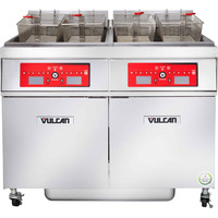 Vulcan 4ER50AF Fryer Electric