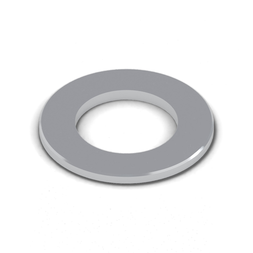 Tacony - A733-2200 - Washer .284 Id X .472 Od X .025 Thk Steel Zp